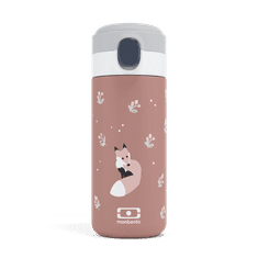 MonBento Pop Róka 360 ml Termosz - Mintás (36334081)