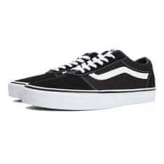 Vans Edzőcipő skateboard fekete 41 EU Ward