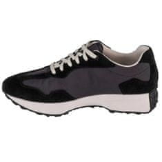 Skechers Cipők fekete 47.5 EU Upper Cut Neo Jogger Lantis