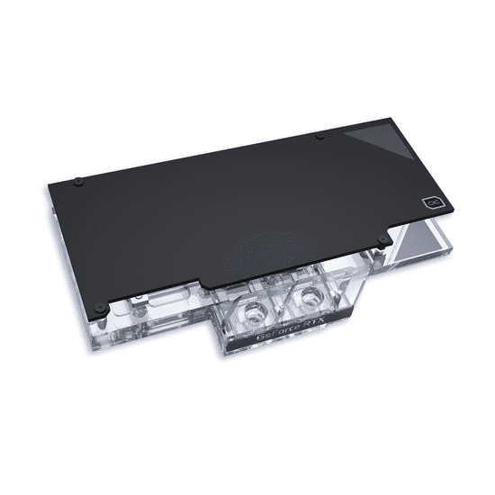 Alphacool Eisblock Aurora Plexi GPX-N VGA hűtő (11930)