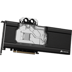 Corsair Hydro X Series XG7 RGB RX-SERIES (5700 XT) GPU Vízblokk (CX-9020004-WW)