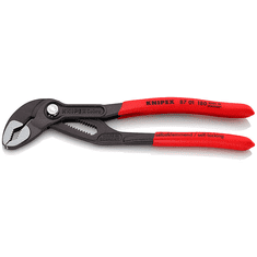 Knipex 87 01 180 Cobra Hightech Vízpumpa fogó - 180 mm (8701180)