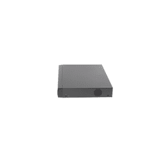 Hikvision DS-7604NI-K1(C) NVR 4 csatornás videó rögzítő (DS-7604NI-K1(C))