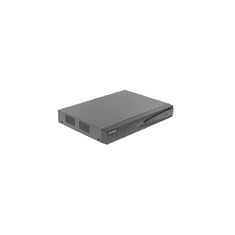 Hikvision DS-7604NI-K1(C) NVR 4 csatornás videó rögzítő (DS-7604NI-K1(C))