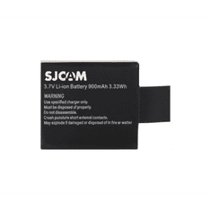 SJCAM SJ-A Akkumulátor 900mAh (SJCBAT)