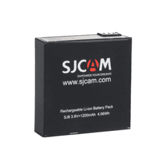 SJCAM SJ8 Akkumulátor (2822)