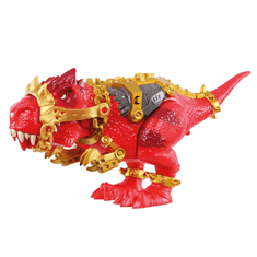 Cobi Treasure X Gold - Dino készlet (MO-41644)