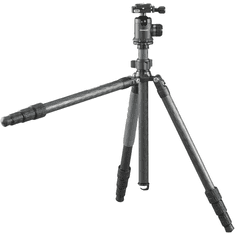 Cullmann Carvao 825MC Kamera állvány (Tripod) - Fekete (56845)