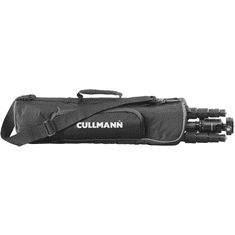 Cullmann Carvao 825MC Kamera állvány (Tripod) - Fekete (56845)