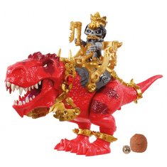 Cobi Treasure X Gold - Dino készlet (MO-41644)