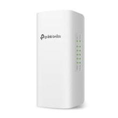 TP-LINK "Omada 5 portos Gigabit Smart Switch 1 portos PoE++ bemenettel és 4 portos PoE+ kimenettelPORT: 1× Gigabit PoE++ bemenet Portok,