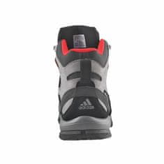 Adidas Cipők trekking 44 2/3 EU Flint II Mid CP