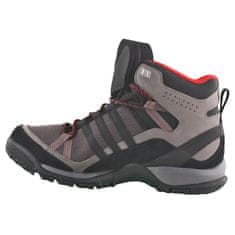 Adidas Cipők trekking 44 2/3 EU Flint II Mid CP