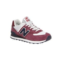 New Balance Cipők 42.5 EU ML574ESW