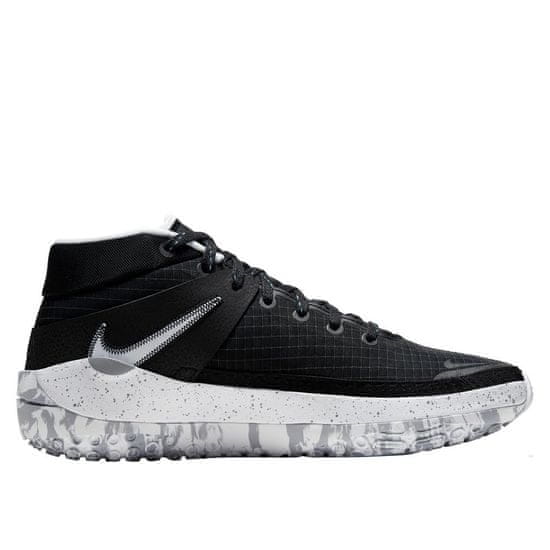 Nike Cipők kosárlabda fekete KD 13
