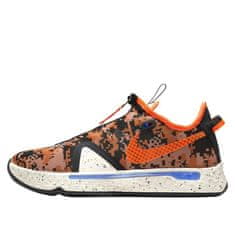 Nike Cipők kosárlabda 39 EU PG 4 Digi Camo