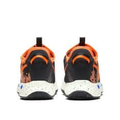 Nike Cipők kosárlabda 38.5 EU PG 4 Digi Camo