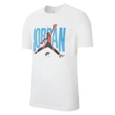 Nike Póló XL Jordan Jumpman Photo Tee