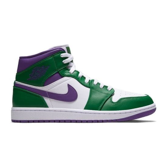 Nike Cipők kosárlabda 44 EU Air Jordan 1 Mid