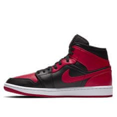 Nike Cipők kosárlabda 42.5 EU Air Jordan 1 Mid