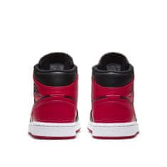 Nike Cipők kosárlabda 42.5 EU Air Jordan 1 Mid