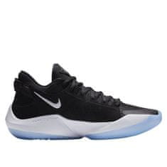 Nike Cipők kosárlabda fekete 42.5 EU Zoom Freak 2