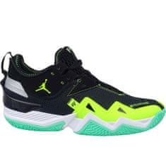 Nike Cipők kosárlabda fekete 45.5 EU Jordan Westbrook One Take