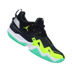 Nike Cipők kosárlabda fekete 45.5 EU Jordan Westbrook One Take