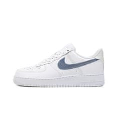 Nike Cipők fehér 42.5 EU Air Force 1 LV8