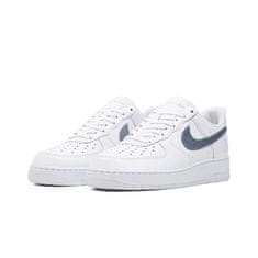 Nike Cipők fehér 42.5 EU Air Force 1 LV8