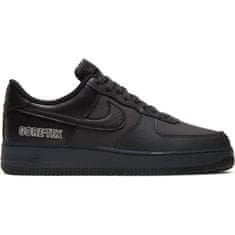 Nike Cipők fekete 45.5 EU Air Force 1 Gtx