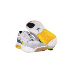 Nike Cipők kosárlabda szürke 45.5 EU Jordan MA2
