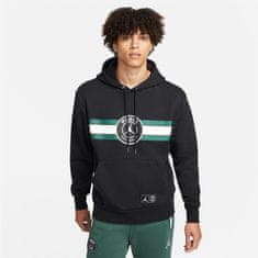 Nike Pulcsik kiképzés 188 - 192 cm/XL Jordan Psg Fleece PO