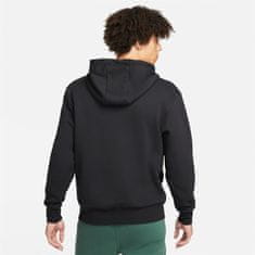 Nike Pulcsik kiképzés 188 - 192 cm/XL Jordan Psg Fleece PO