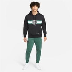 Nike Pulcsik kiképzés 188 - 192 cm/XL Jordan Psg Fleece PO