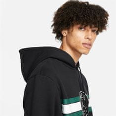 Nike Pulcsik kiképzés 188 - 192 cm/XL Jordan Psg Fleece PO