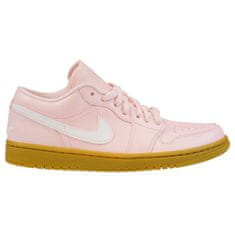 Nike Cipők rózsaszín 38.5 EU Air Jordan 1 Low
