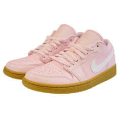 Nike Cipők rózsaszín 38.5 EU Air Jordan 1 Low