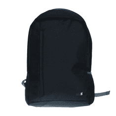 Active notebook hátizsák zsebes fekete (SBP-044-BK) (SBP-044-BK)