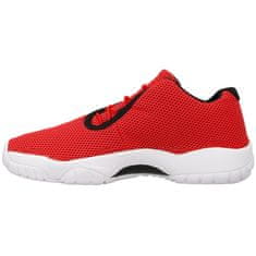 Nike Cipők kosárlabda piros 44.5 EU Air Jordan Future Low