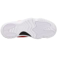 Nike Cipők kosárlabda piros 44.5 EU Air Jordan Future Low