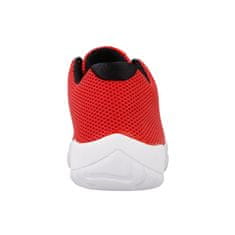 Nike Cipők kosárlabda piros 44.5 EU Air Jordan Future Low