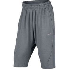 Nike Nadrág szürke 178 - 182 cm/M Dry Short