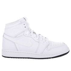 Nike Cipők 39 EU Air Jordan 1 Retro High OG BG