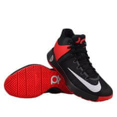 Nike Cipők kosárlabda fekete 42 EU KD Trey 5 IV