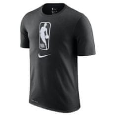 Nike Póló fekete XL Nba Dry Tee Team 31