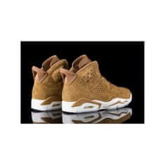 Nike Cipők barna 44 EU Jordan VI Retro Wheat Pack