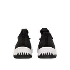 Adidas Cipők fekete 42 2/3 EU Dame Dolla