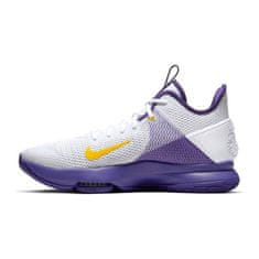 Nike Cipők kosárlabda 45 EU Witness 4 Lebron James