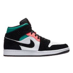 Nike Cipők 47 EU Air Jordan 1 Mid South Beach